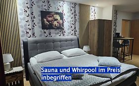 Wild West Gasthaus